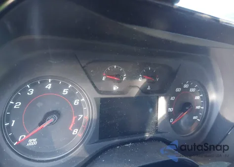 2021 Chevrolet Camaro Rwd 1Lt from USA, damaged, VIN 1G1FB1RX3M0128032